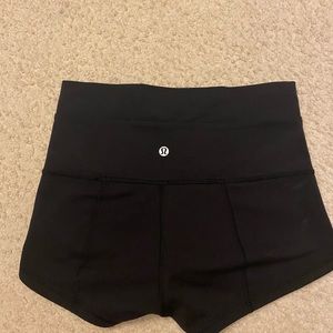 Lululemon In Movement Short